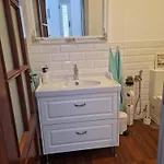 Appartement Bude Sol