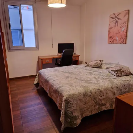 Apartment Bude Sol San Isidro (Tenerife)