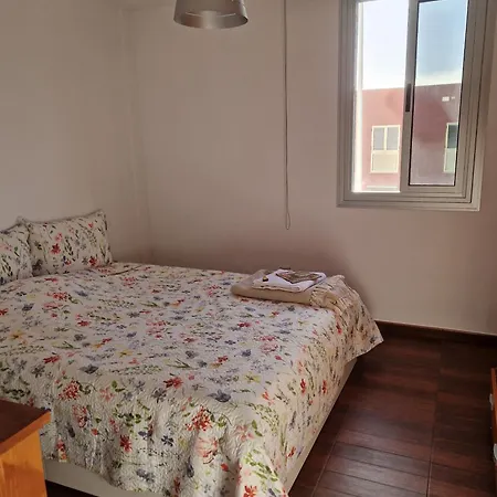Apartment Bude Sol *