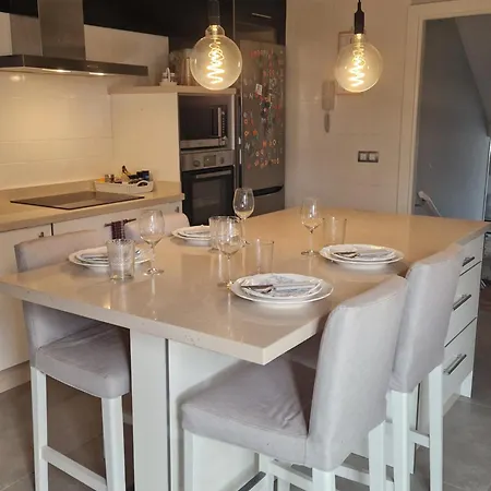 Apartment Bude Sol San Isidro (Tenerife)