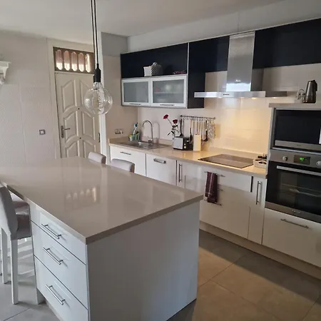 Apartment Bude Sol San Isidro (Tenerife)